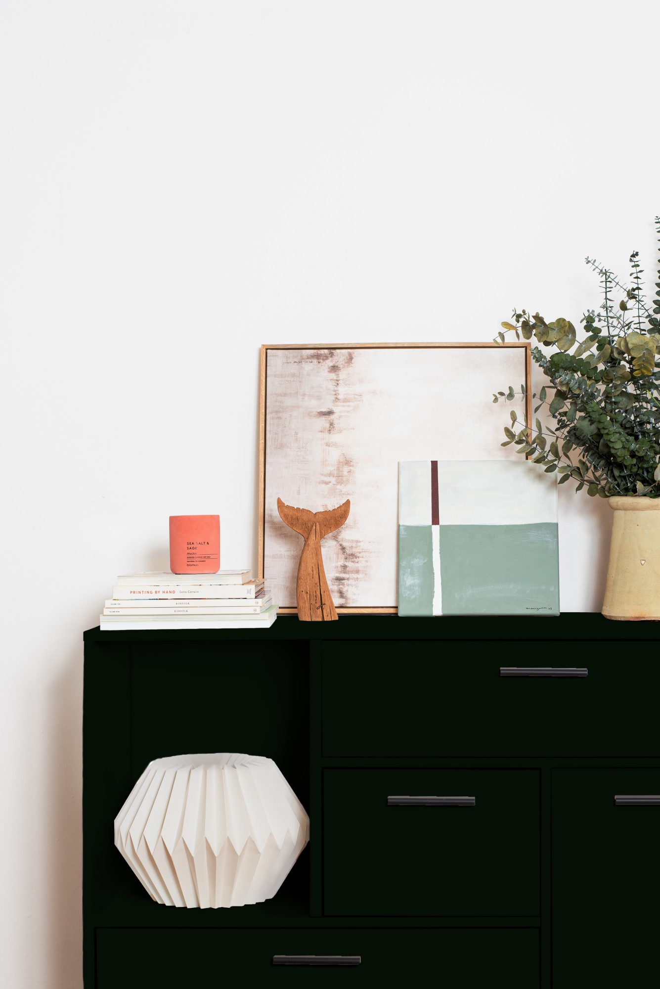 GLOSS PAINT GP-05 BLACKJACK